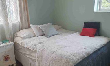 Venta casa con patio en Quillota