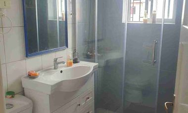 Venta casa con patio en Quillota