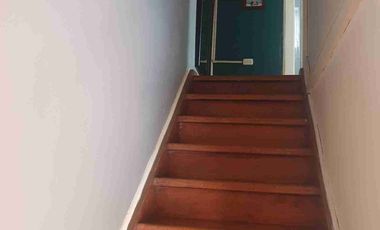 Venta casa con patio en Quillota