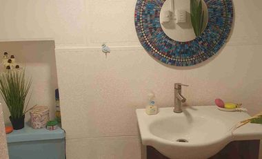 Venta casa con patio en Quillota