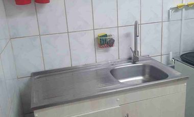 Venta casa con patio en Quillota