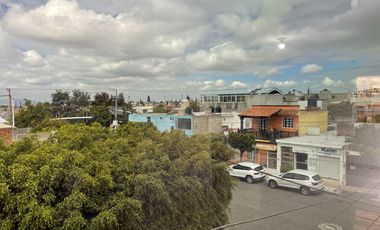 VENTA EDIFICIO DE 3 NIVELES CON AREA PARA OFICINAS Y LOCAL COMERCIAL