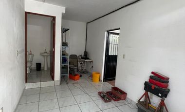 VENTA EDIFICIO DE 3 NIVELES CON AREA PARA OFICINAS Y LOCAL COMERCIAL