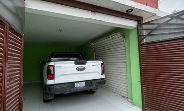 VENTA EDIFICIO DE 3 NIVELES CON AREA PARA OFICINAS Y LOCAL COMERCIAL