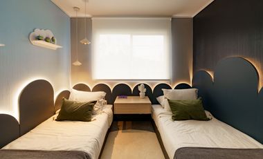 ¡ No tienes la totalidad del pie ? Consulta promoción hasta un 15% Proyecto la Floresta Villarrica