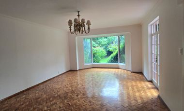 Casa en venta, en Lomas Hipódromo, Naucalpan de Juárez, Edo. de México