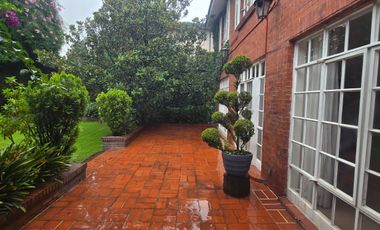 Casa en venta, en Lomas Hipódromo, Naucalpan de Juárez, Edo. de México