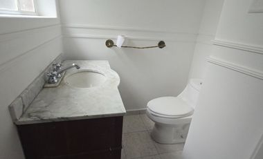 Casa en venta, en Lomas Hipódromo, Naucalpan de Juárez, Edo. de México