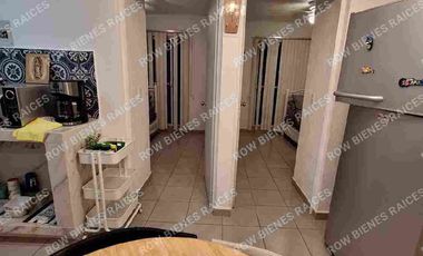 DEPARTAMENTO PLANTA BAJA EN EL FRACCIONAMIENTO TERRAMAR III