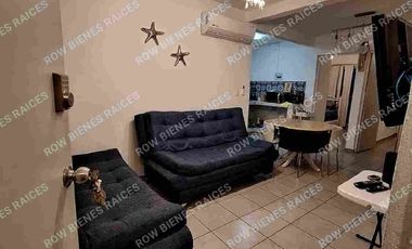 DEPARTAMENTO PLANTA BAJA EN EL FRACCIONAMIENTO TERRAMAR III