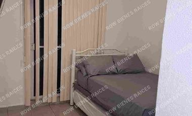 DEPARTAMENTO PLANTA BAJA EN EL FRACCIONAMIENTO TERRAMAR III