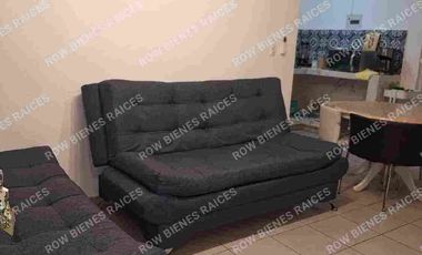 DEPARTAMENTO PLANTA BAJA EN EL FRACCIONAMIENTO TERRAMAR III