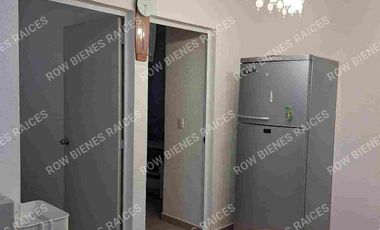 DEPARTAMENTO PLANTA BAJA EN EL FRACCIONAMIENTO TERRAMAR III