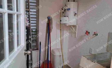 DEPARTAMENTO PLANTA BAJA EN EL FRACCIONAMIENTO TERRAMAR III