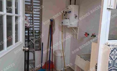 DEPARTAMENTO PLANTA BAJA EN EL FRACCIONAMIENTO TERRAMAR III