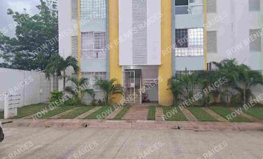 DEPARTAMENTO PLANTA BAJA EN EL FRACCIONAMIENTO TERRAMAR III