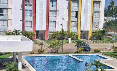 DEPARTAMENTO PLANTA BAJA EN EL FRACCIONAMIENTO TERRAMAR III