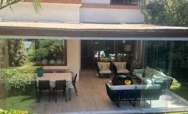 Venta casa en Las Condes, Santiago