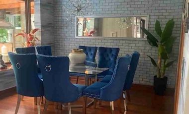 Venta casa en Las Condes, Santiago