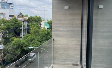 venta Penthouse colonia del valle mexico d.f.