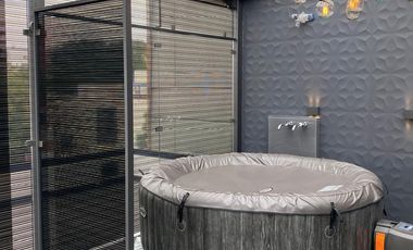 venta Penthouse colonia del valle mexico d.f.