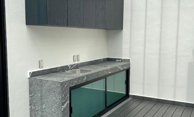 venta Penthouse colonia del valle mexico d.f.