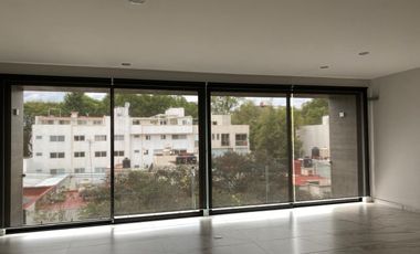 venta Penthouse colonia del valle mexico d.f.