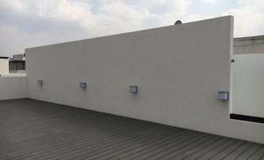 venta Penthouse colonia del valle mexico d.f.