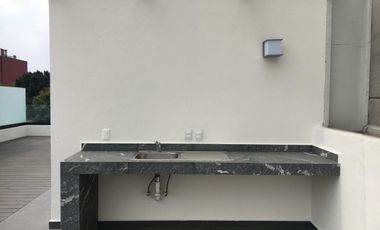 venta Penthouse colonia del valle mexico d.f.