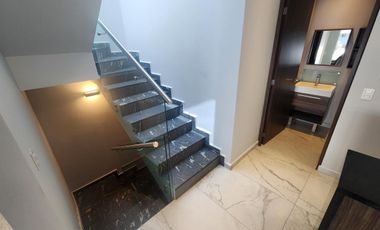 Venta Departamento Penthouse Oportunidad colonia del valle mexico d.f.