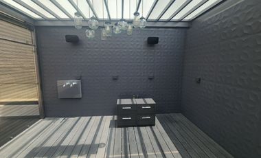 Venta Departamento Penthouse Oportunidad colonia del valle mexico d.f.