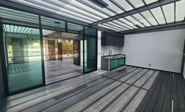 Venta Departamento Penthouse Oportunidad colonia del valle mexico d.f.