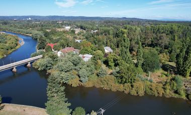 Excelente sitio 6537mts2 San Jose de la Mariquina