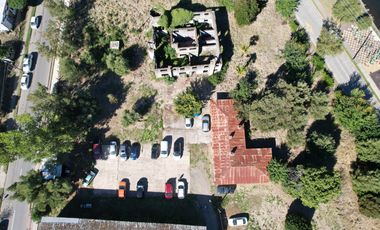 Excelente sitio 6537mts2 San Jose de la Mariquina