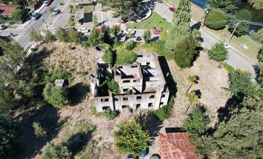 Excelente sitio 6537mts2 San Jose de la Mariquina