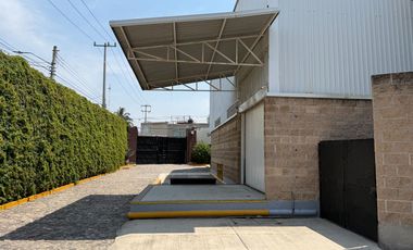 Corporativo con Bodega y Oficinas - Oportunidad para empresas o Desarrolladores!