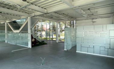 Corporativo con Bodega y Oficinas - Oportunidad para empresas o Desarrolladores!