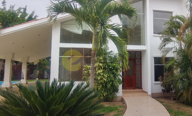 ALQUILER DE CASA EN MONTEALEGRE- LOS EJIDOS PIURA