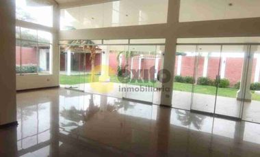 ALQUILER DE CASA EN MONTEALEGRE- LOS EJIDOS PIURA