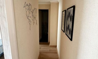 Excelente departamento en arriendo en Villarrica