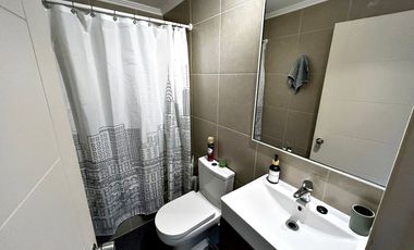 Excelente departamento en arriendo en Villarrica