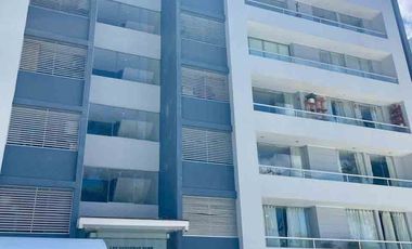 APARTAMENTO  AMUEBLADO RESIDENCIAL PRADERAS PARK, CAJAMARCA