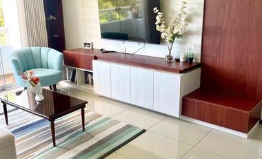 APARTAMENTO  AMUEBLADO RESIDENCIAL PRADERAS PARK, CAJAMARCA