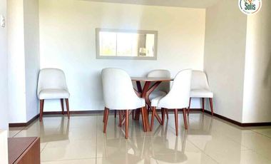 APARTAMENTO  AMUEBLADO RESIDENCIAL PRADERAS PARK, CAJAMARCA