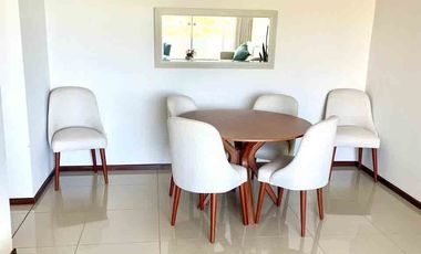APARTAMENTO  AMUEBLADO RESIDENCIAL PRADERAS PARK, CAJAMARCA