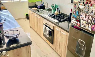 APARTAMENTO  AMUEBLADO RESIDENCIAL PRADERAS PARK, CAJAMARCA
