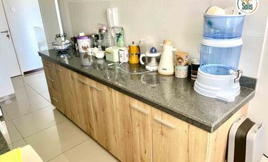 APARTAMENTO  AMUEBLADO RESIDENCIAL PRADERAS PARK, CAJAMARCA