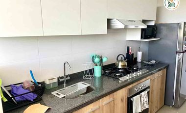 APARTAMENTO  AMUEBLADO RESIDENCIAL PRADERAS PARK, CAJAMARCA
