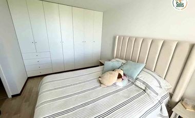 APARTAMENTO  AMUEBLADO RESIDENCIAL PRADERAS PARK, CAJAMARCA