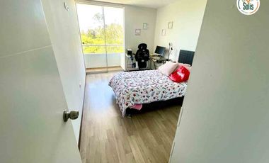 APARTAMENTO  AMUEBLADO RESIDENCIAL PRADERAS PARK, CAJAMARCA